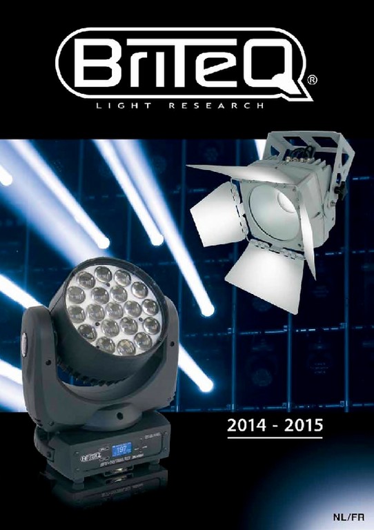 Briteq_catalogue 2014 2015