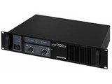 AMPLI  JB SYSTEM VX700 II