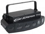 SUPER LED RAINBOW