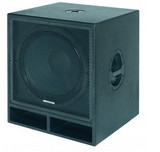 VIBE18SUB MK2 ENCEINTE SUBBASS 600W RMS HP18