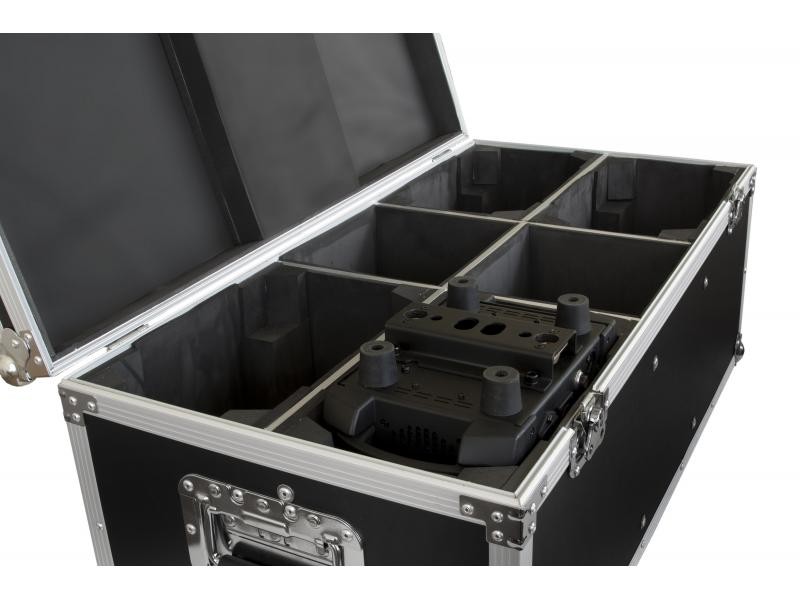 FLY CASE POUR 4X BT-36L3/-W07L12