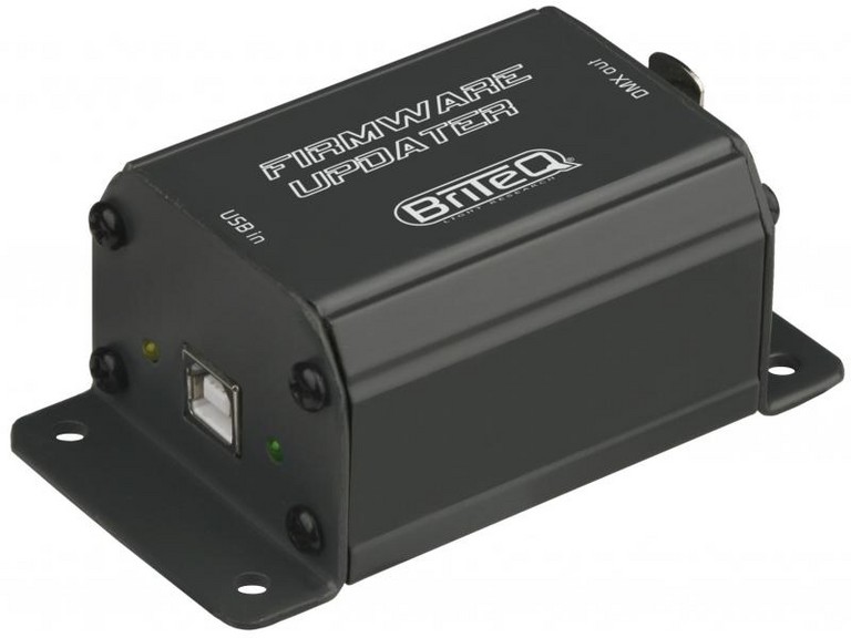 JB SYSTEM    JB SYSTEMS  JBSYSTEM FIRMWARE UPDATER