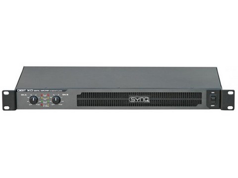 AMP 150.4  JB SYSTEM    JB SYSTEMS  JBSYSTEM