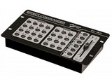 JB SYSTEM    JB SYSTEMS  JBSYSTEM EFFECT COMMANDER