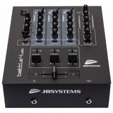 MIXER BATTLE4-usb