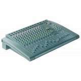 PMD12 CONSOLE AMPLIFIER 12VOIES +REVERB JBSYSTEM