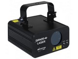 SPACE 4 LASER