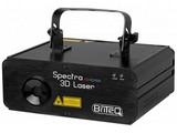 JB SYSTEM    JB SYSTEMS  JBSYSTEM SPECTRA 3D LASER